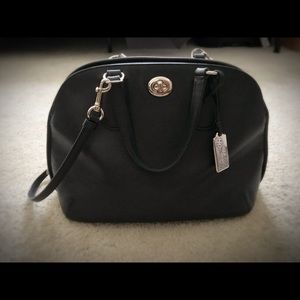 Coach Prince Street Satchel